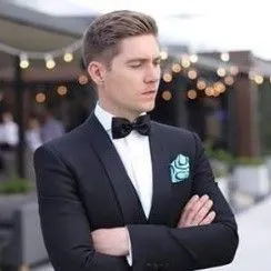 Fenextor - Anton Kovačić