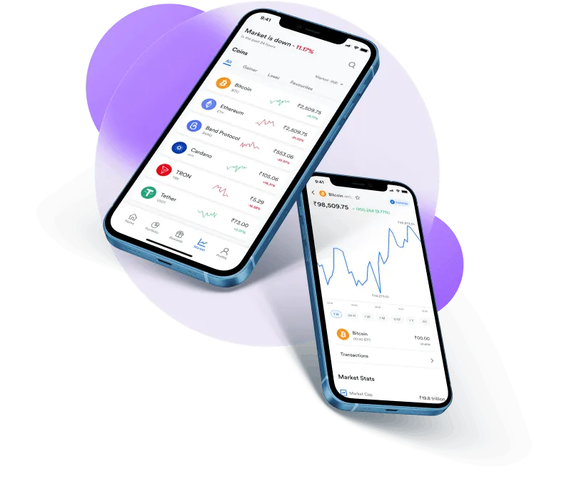 Fenextor - Sign-up now
