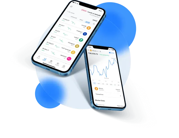 Fenextor - Cryptocurrency Market Analysis Tools